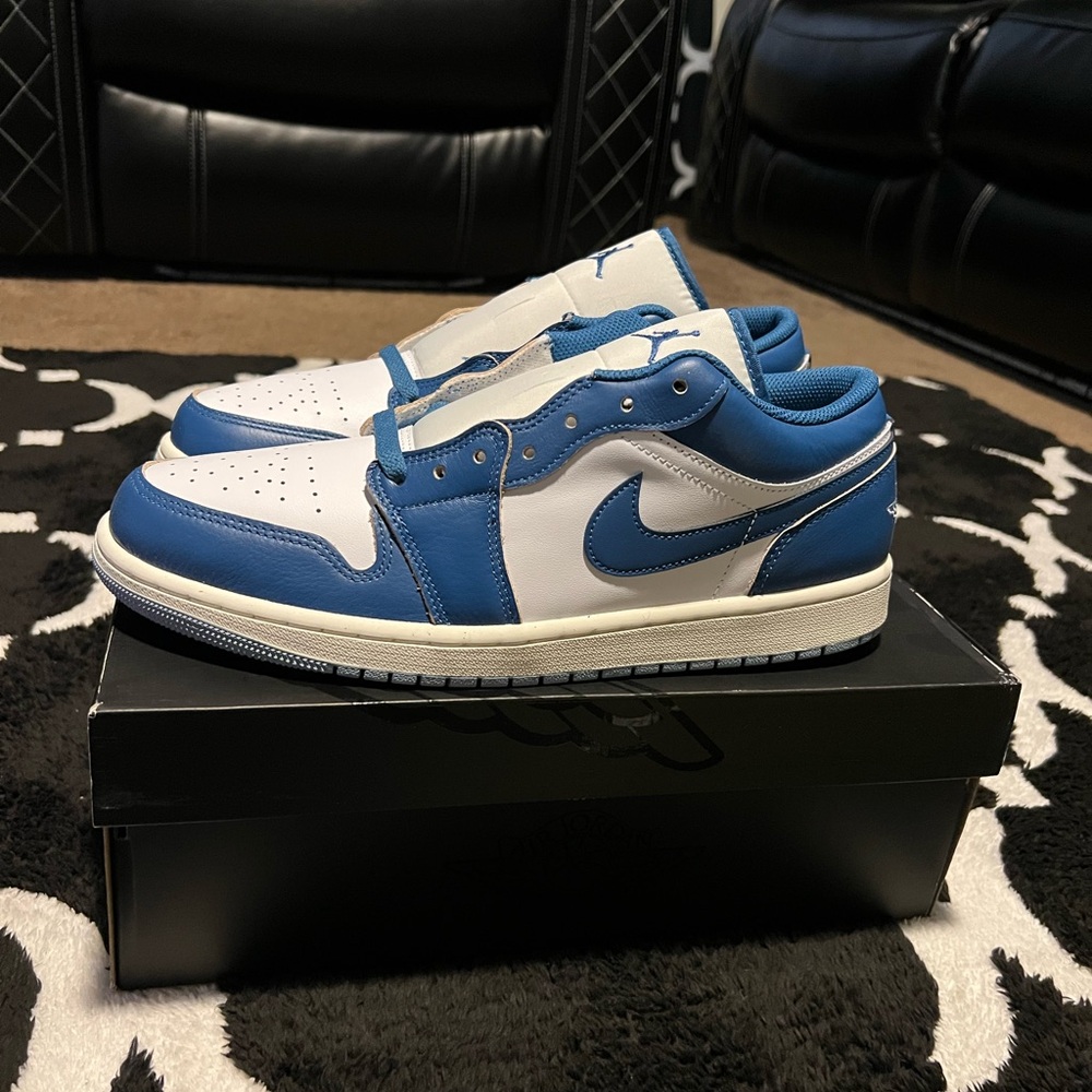 Air Jordan 1 Low Se